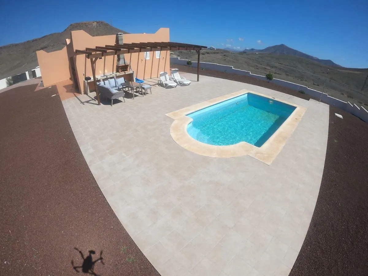 Casa Caliche contacts