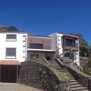 Geranios Bed and breakfast